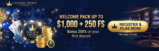 Golden Crown Casino